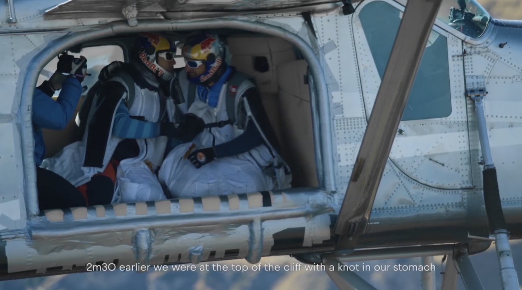 RED BULL MEDIA